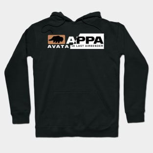 APPA Hoodie